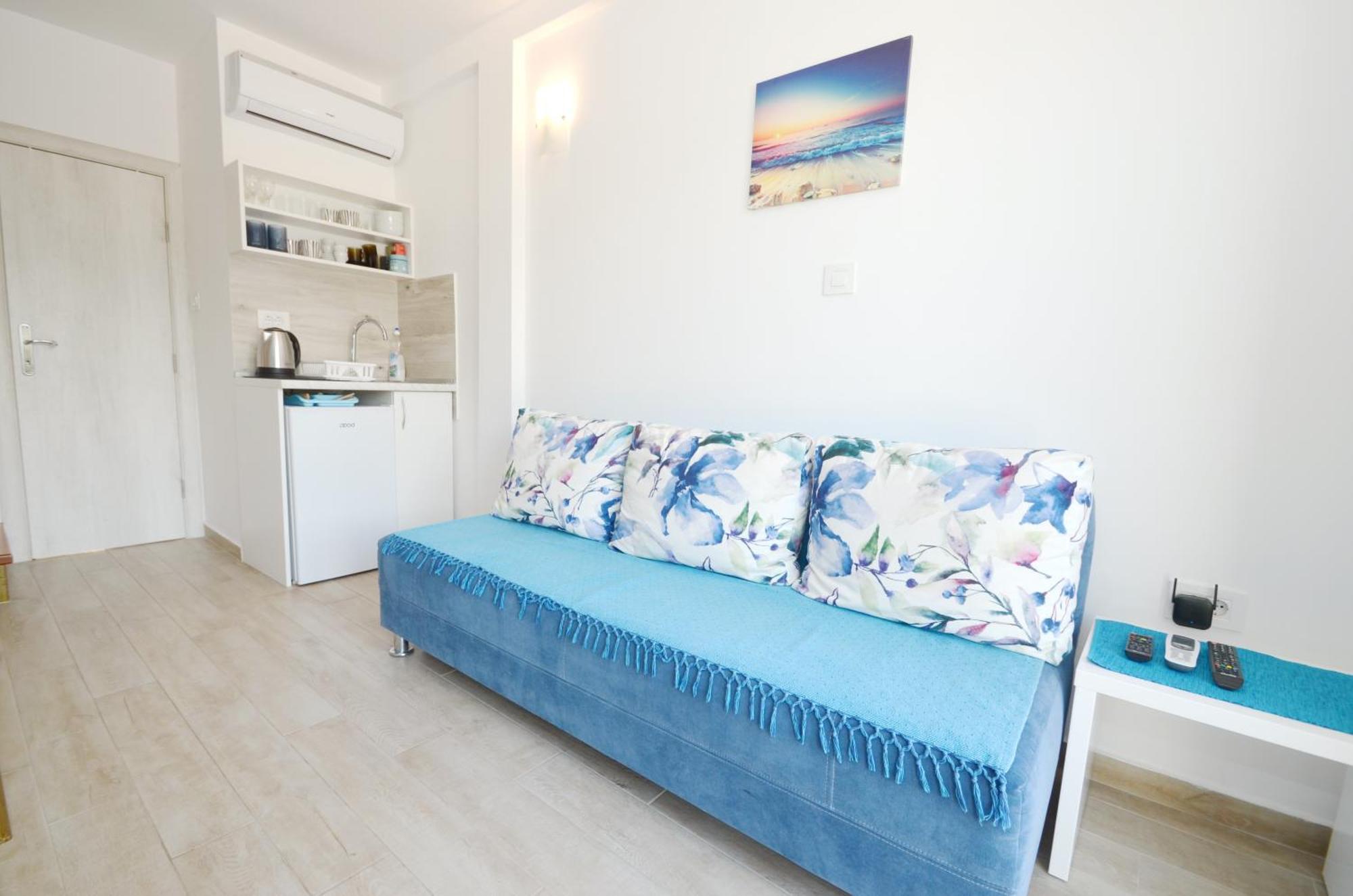 Trojanovic Apartments Tivat Ngoại thất bức ảnh