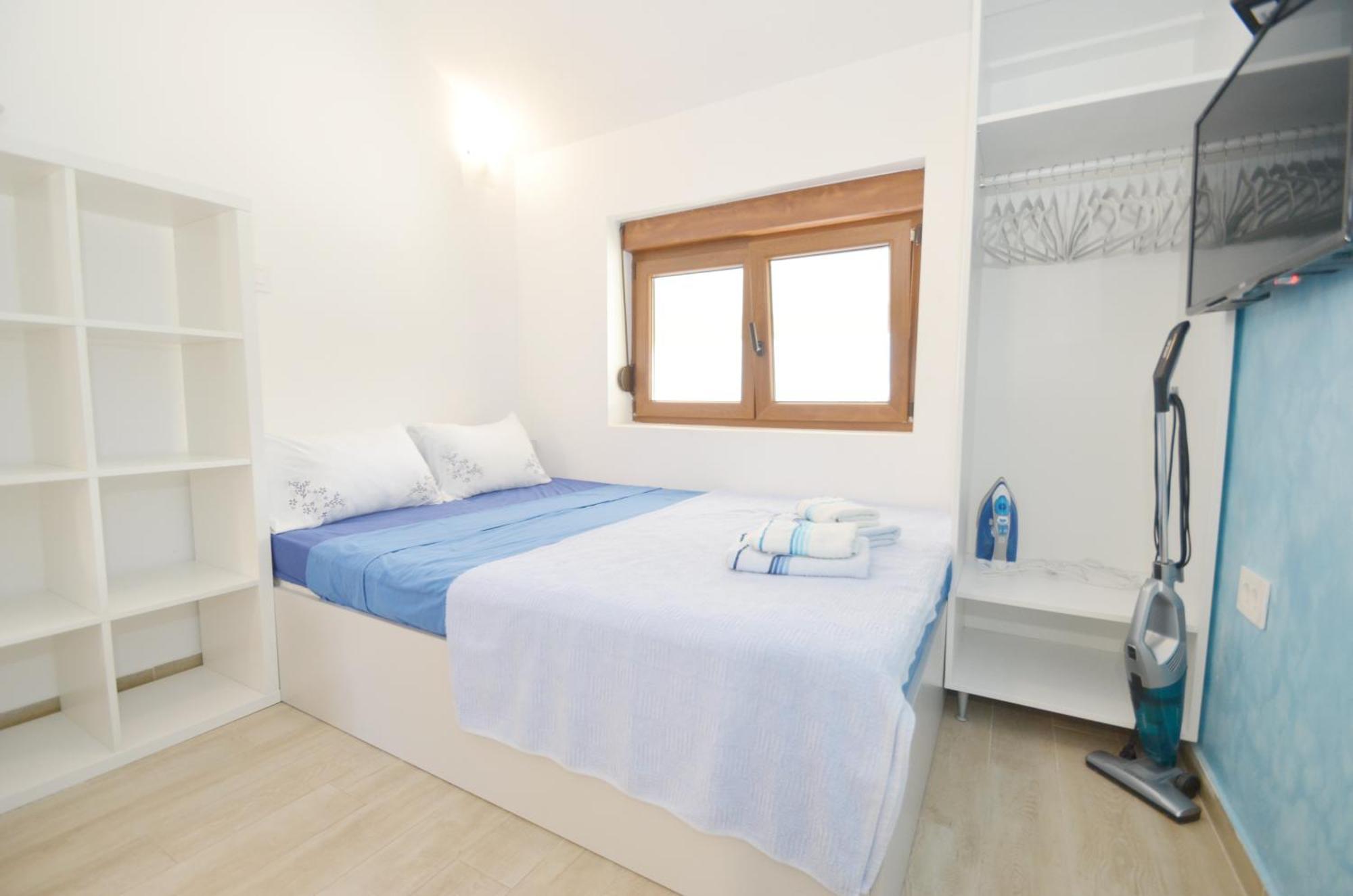 Trojanovic Apartments Tivat Ngoại thất bức ảnh